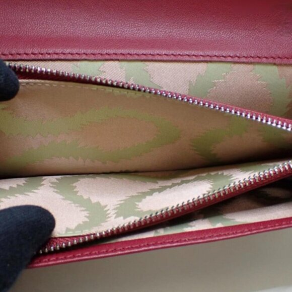 ***SOLD*** Vivienne Westwood Continental Wallet - Picture 5 of 6